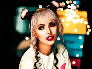 cartoonize photoshop action (11) 42784