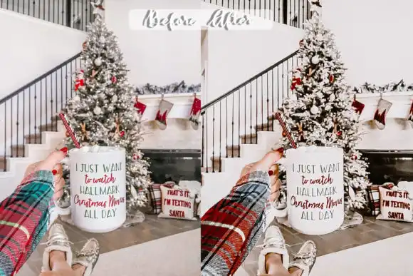 Christmas Travel Blogger LR Presets 11 christmas travel blogger lr presets 10 36585