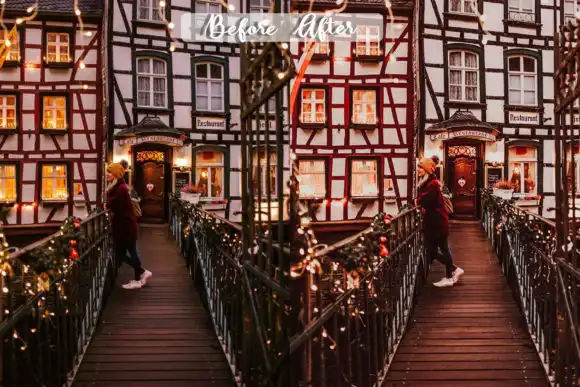 Christmas Travel Blogger LR Presets 9 christmas travel blogger lr presets 4 36699