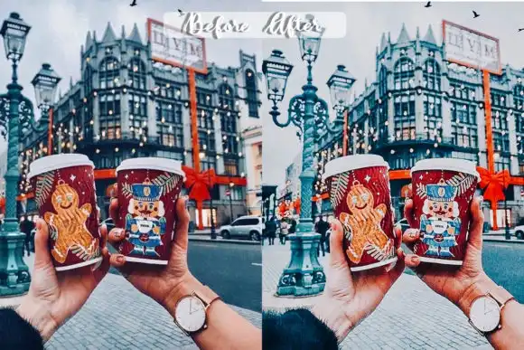 Christmas Travel Blogger LR Presets 5 christmas travel blogger lr presets 6 36808