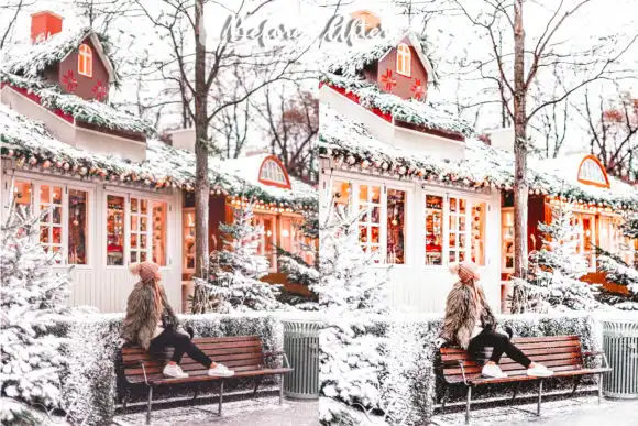 Christmas Travel Blogger LR Presets 3 christmas travel blogger lr presets 7 36932