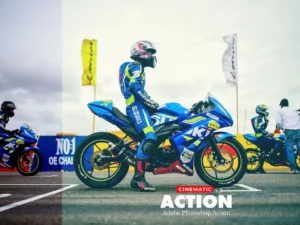 cinematic action v.2 (7) 34101
