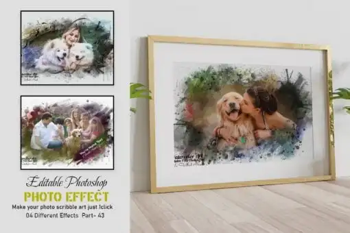 Colorful Photo Photoshop Effect 19 colorful photo photoshop effect02 37764