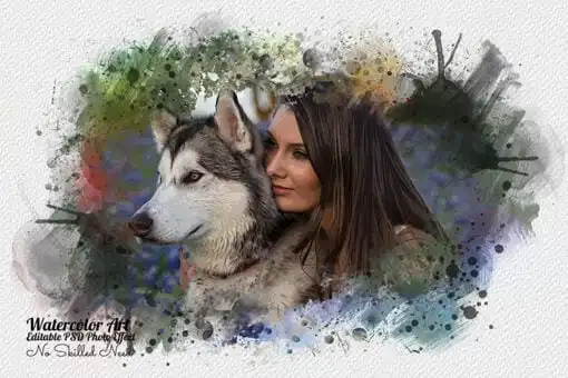 Colorful Photo Photoshop Effect 12 colorful photo photoshop effect04 38691