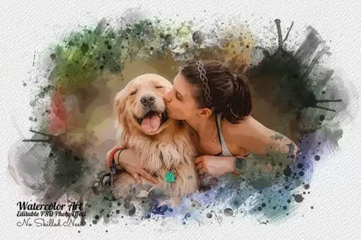 Colorful Photo Photoshop Effect 14 colorful photo photoshop effect06 38683