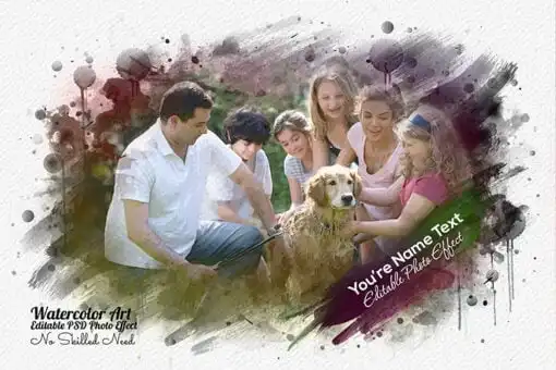 Colorful Photo Photoshop Effect 16 colorful photo photoshop effect08 38557