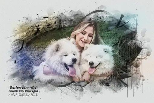 Colorful Photo Photoshop Effect 15 colorful photo photoshop effect12 38573