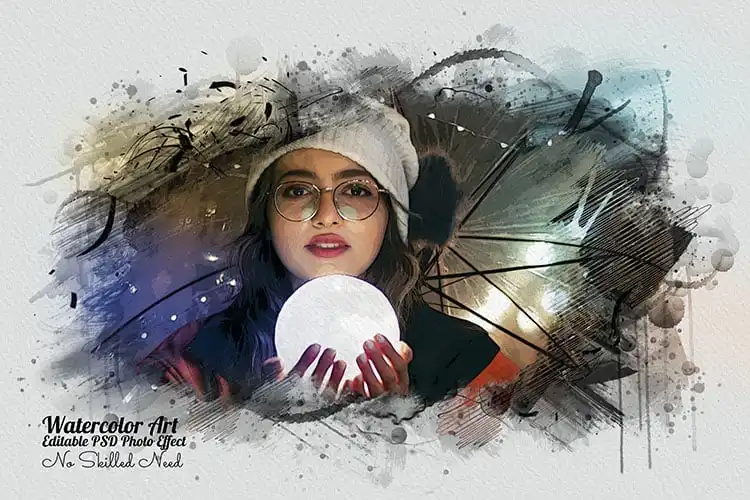 Colorful Photo Photoshop Effect 10 colorful photo photoshop effect13 40276