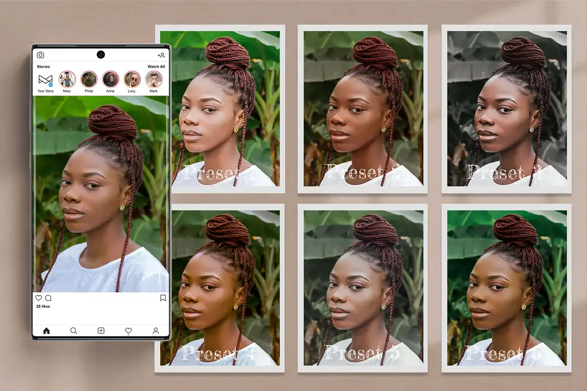 Dark Skin Lightroom Presets Desktop 3 dark skin lightroom presets desktop (6) 28661