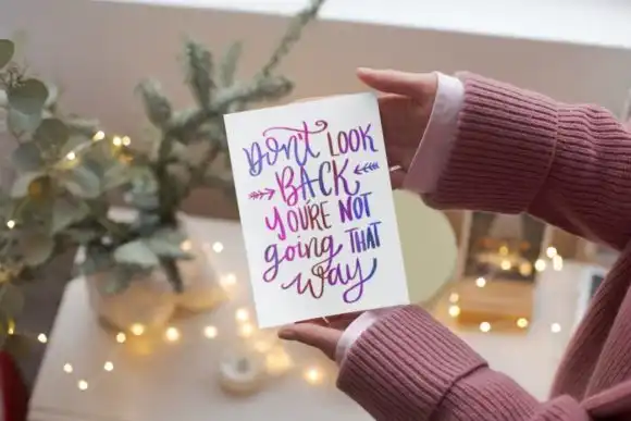 Don’t Look Back, You Aren’t Going Back 5 dont look back you arent going back graphics 25420204 4 580x387 37898