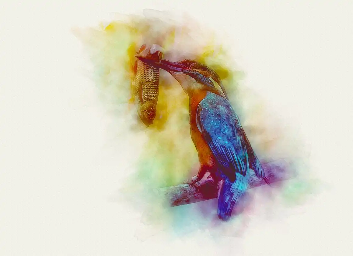 Dynamic Watercolor Paint 12 dynamic watercolor paint (2) 39109
