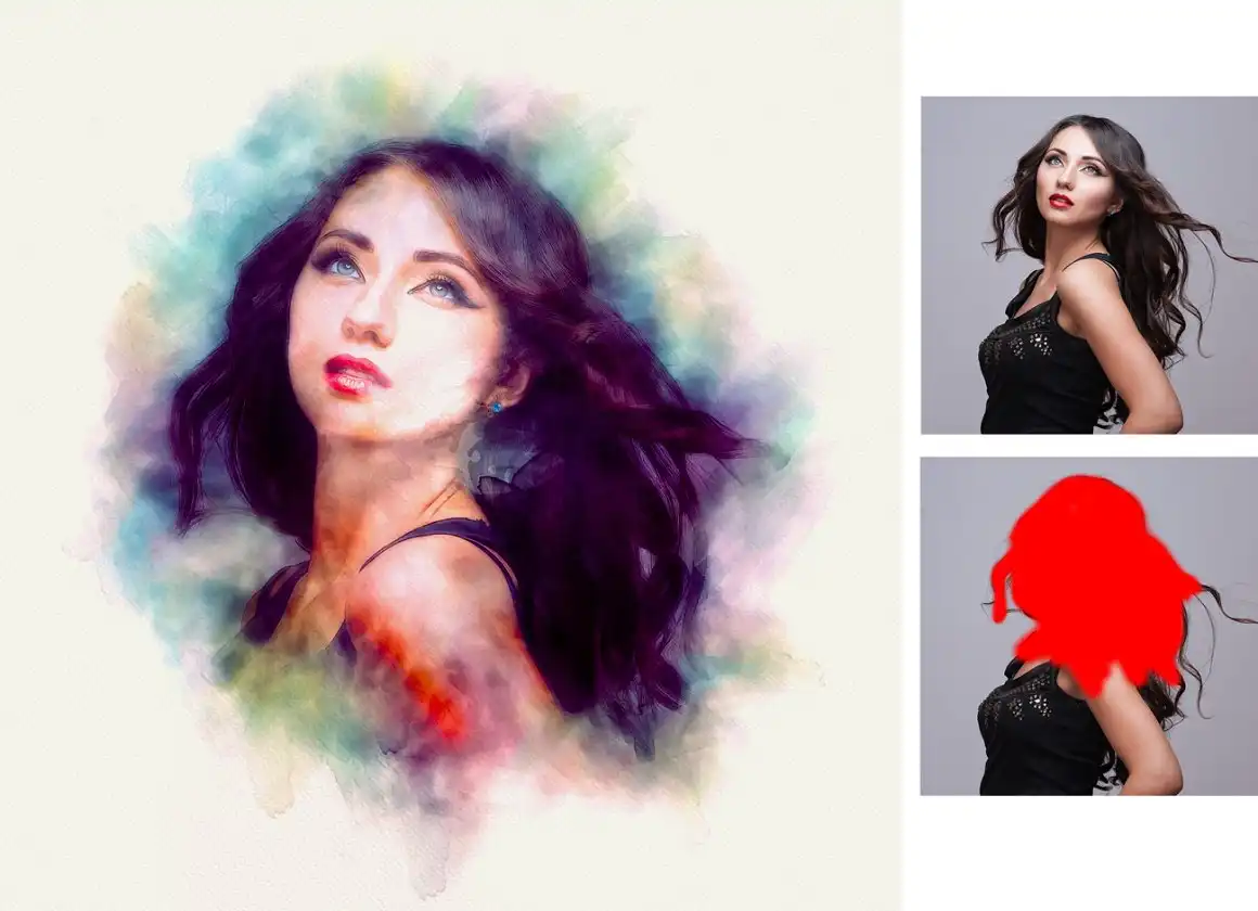 Dynamic Watercolor Paint 9 dynamic watercolor paint (3) 39382