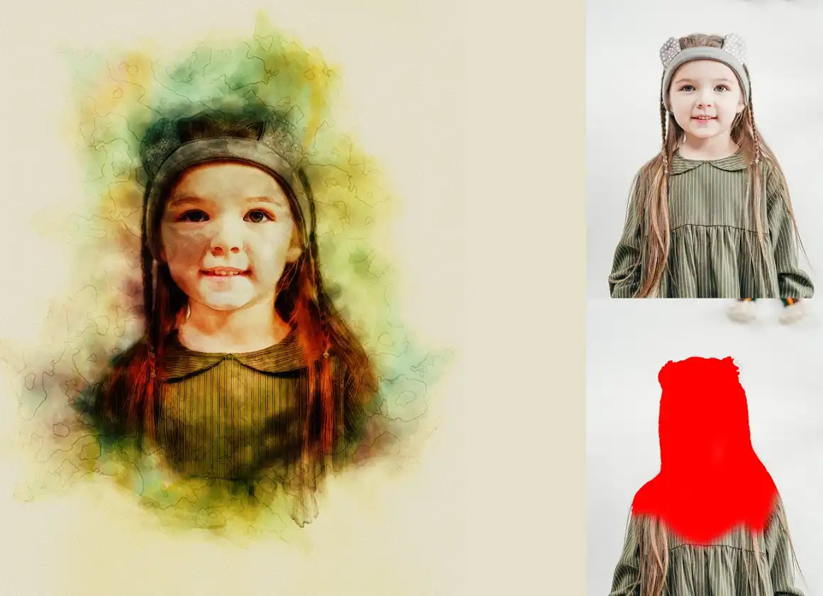 Dynamic Watercolor Paint 3 dynamic watercolor paint (9) 40111
