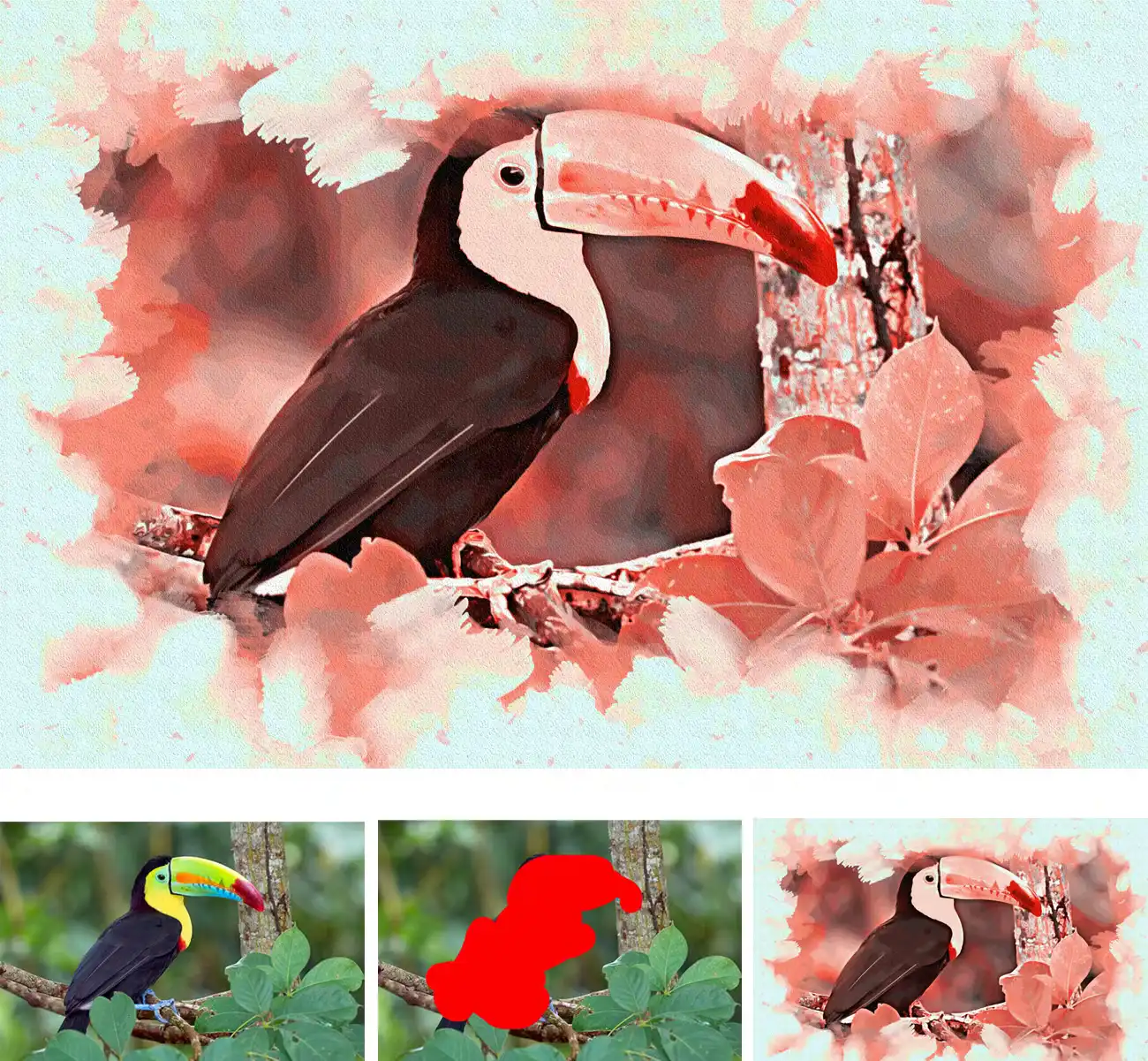 Frames & Art Framing PS Action 6 frames & art framing ps action (26) 43112