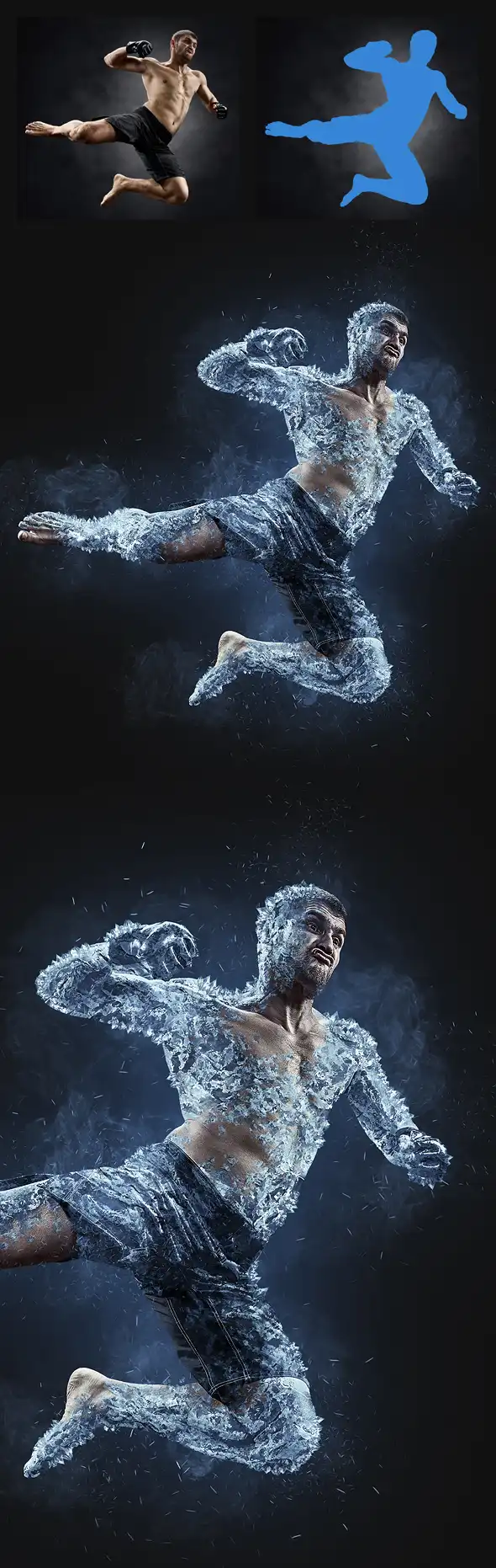Freezing Photoshop Action 3 freezing photoshop action (3) 10799