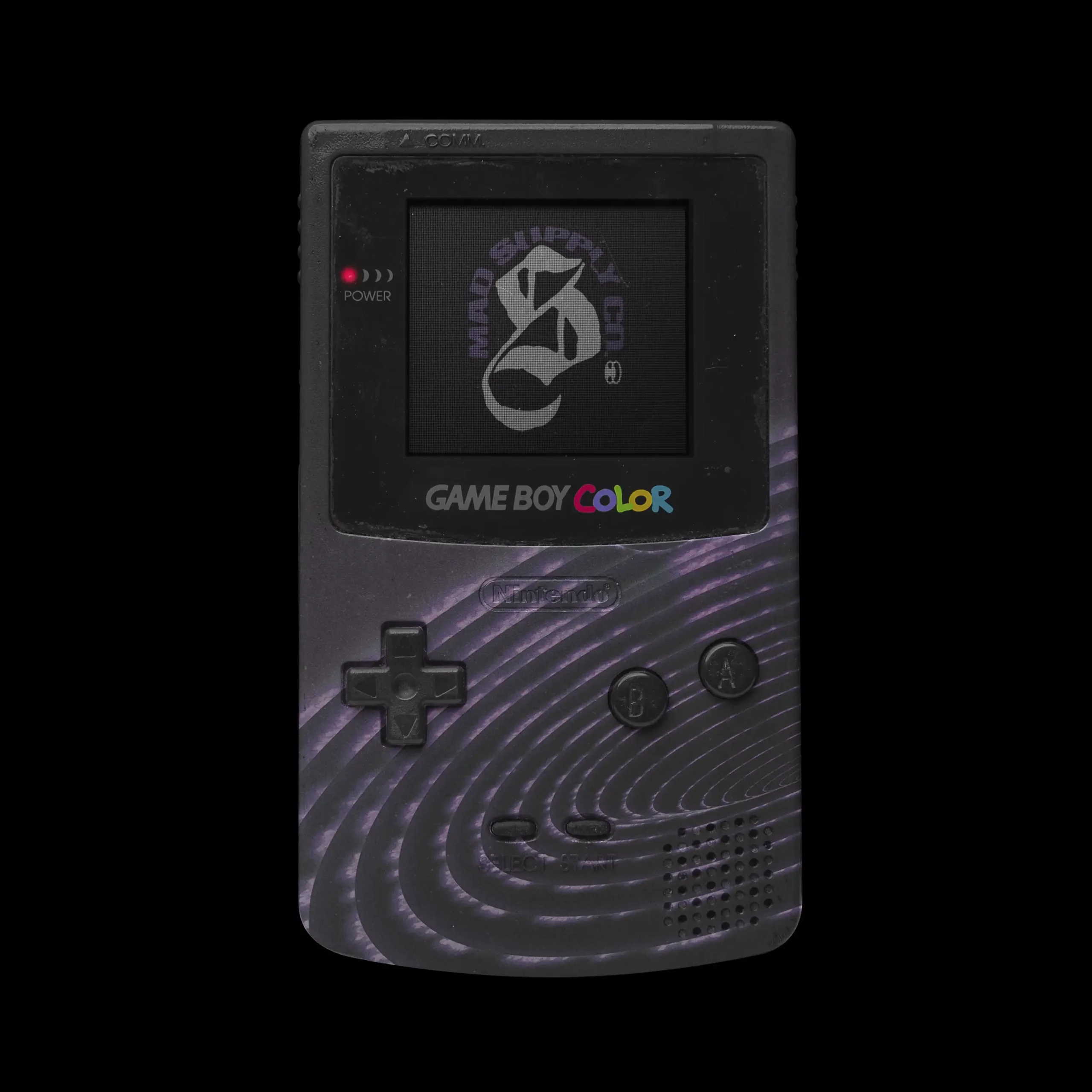 Gameboy Color Photoshop Mockup - Mad Supply Co 6 gameboy color photoshop mockup mad supply co (2) 42739