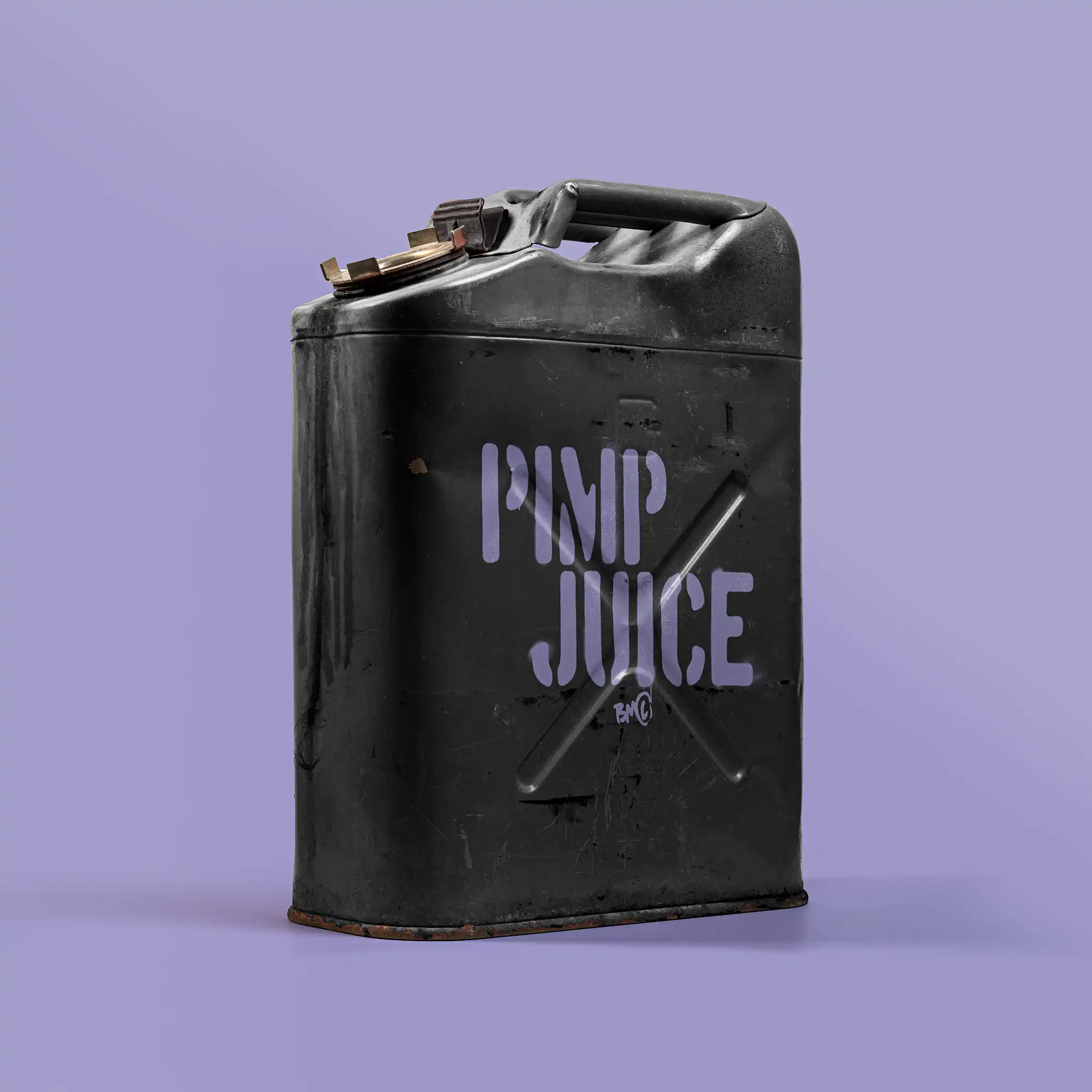Gas psd