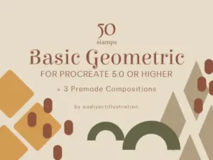 geometric procreate stamps graphics 28208787 1 1 580x387 37138