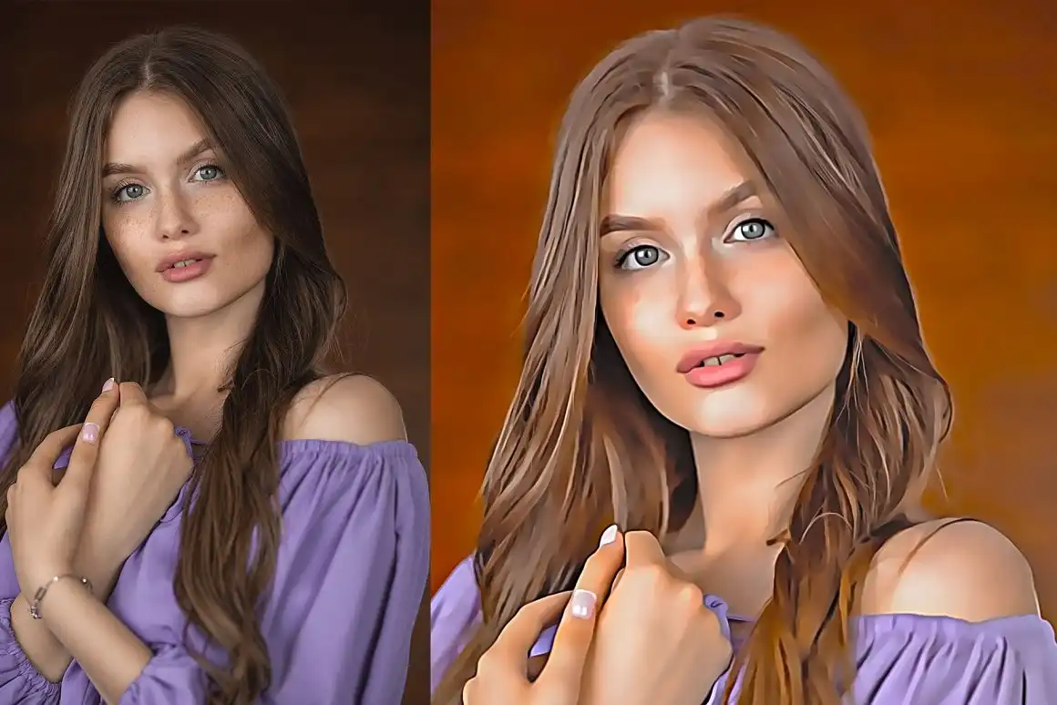 HDR Painting Photoshop Actions-2 4 hdr painting photoshop actions (13) 40029