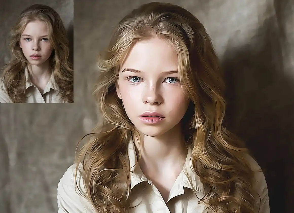 HDR Painting Photoshop Actions-2 8 hdr painting photoshop actions (9) 40415