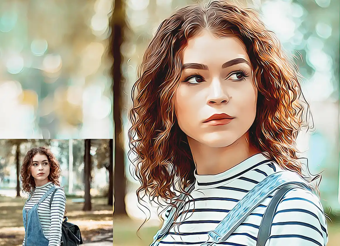 HDR Painting Photoshop Actions-2 14 hdr painting photoshop actions02 42286