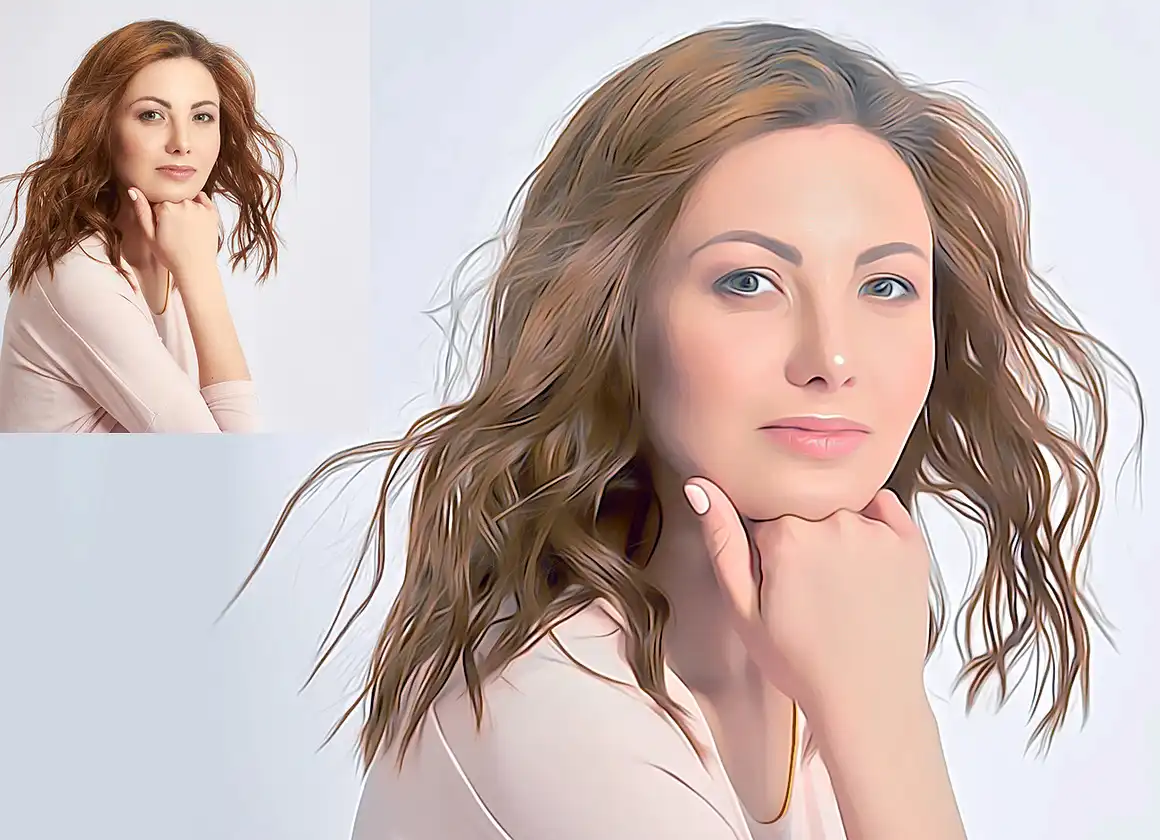 HDR Painting Photoshop Actions-2 10 hdr painting photoshop actions10 40672
