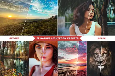 HDR Photoshop Actions 15 hdr photoshop actions11 18718