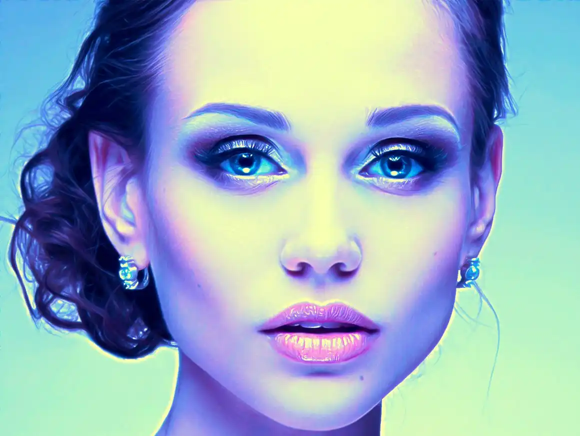 Hologram Photo Effect PS Action 15 hologram photo effect ps action (13) 39757
