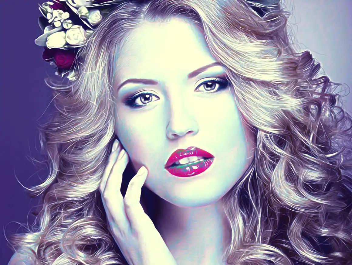 Hologram Photo Effect PS Action 3 hologram photo effect ps action (15) 41984
