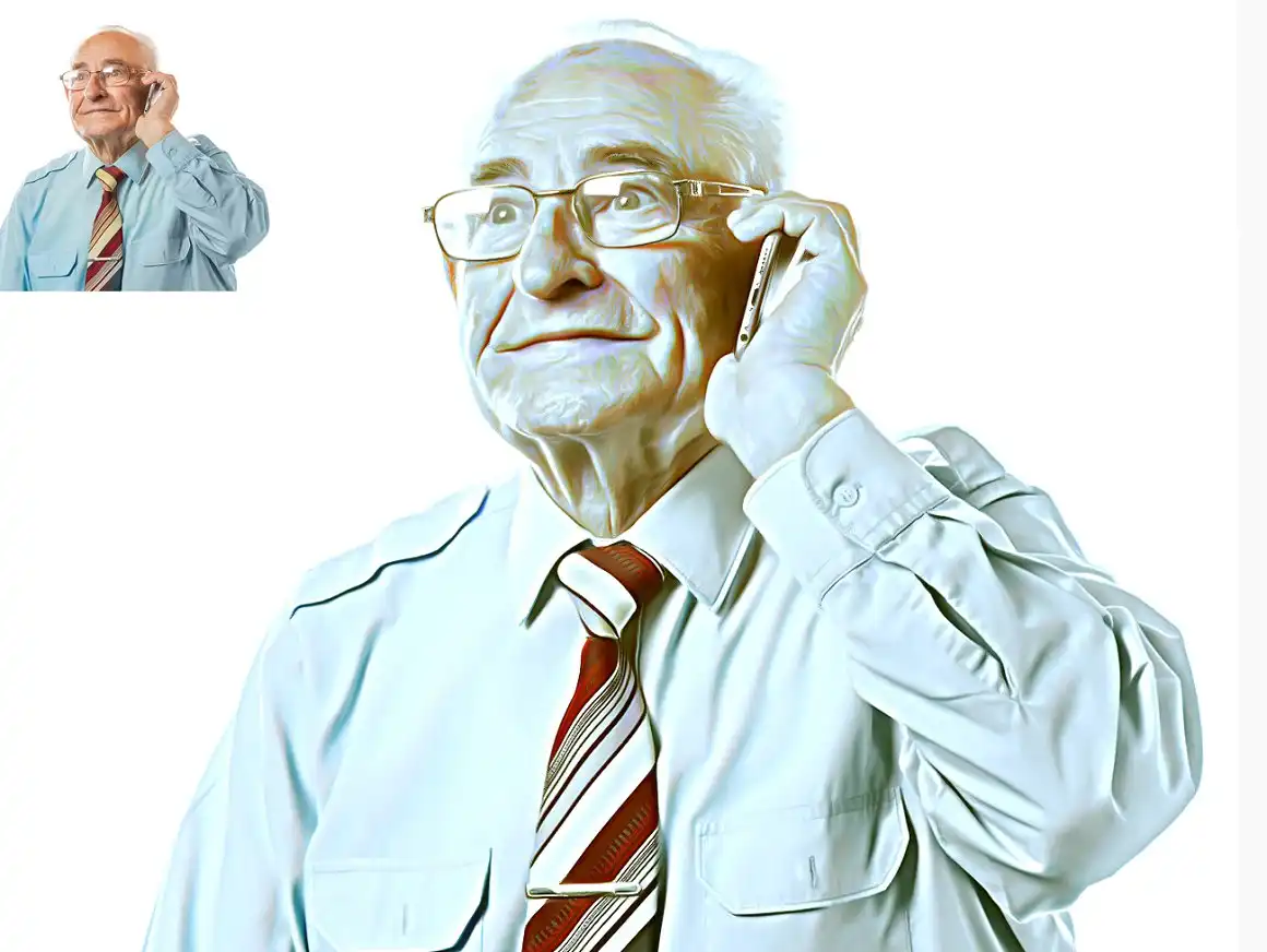Hologram Photo Effect PS Action 14 hologram photo effect ps action (5) 39923