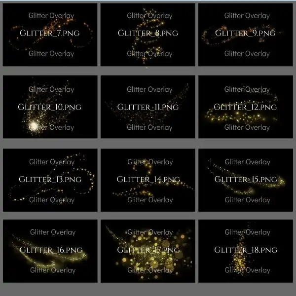 JD Magical Glitter Overlays & Brushes 26 jd magical glitter overlays & brushes22 34102