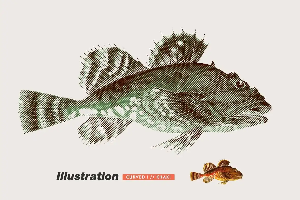 Halftone FX - PSD Press Effects 7 kuzmin halftone fx psd press effects (2) 34814