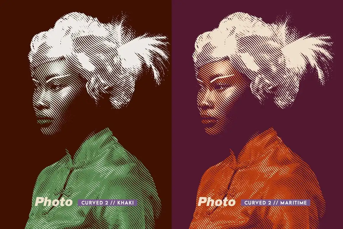 Halftone FX - PSD Press Effects 3 kuzmin halftone fx psd press effects (3) 34927