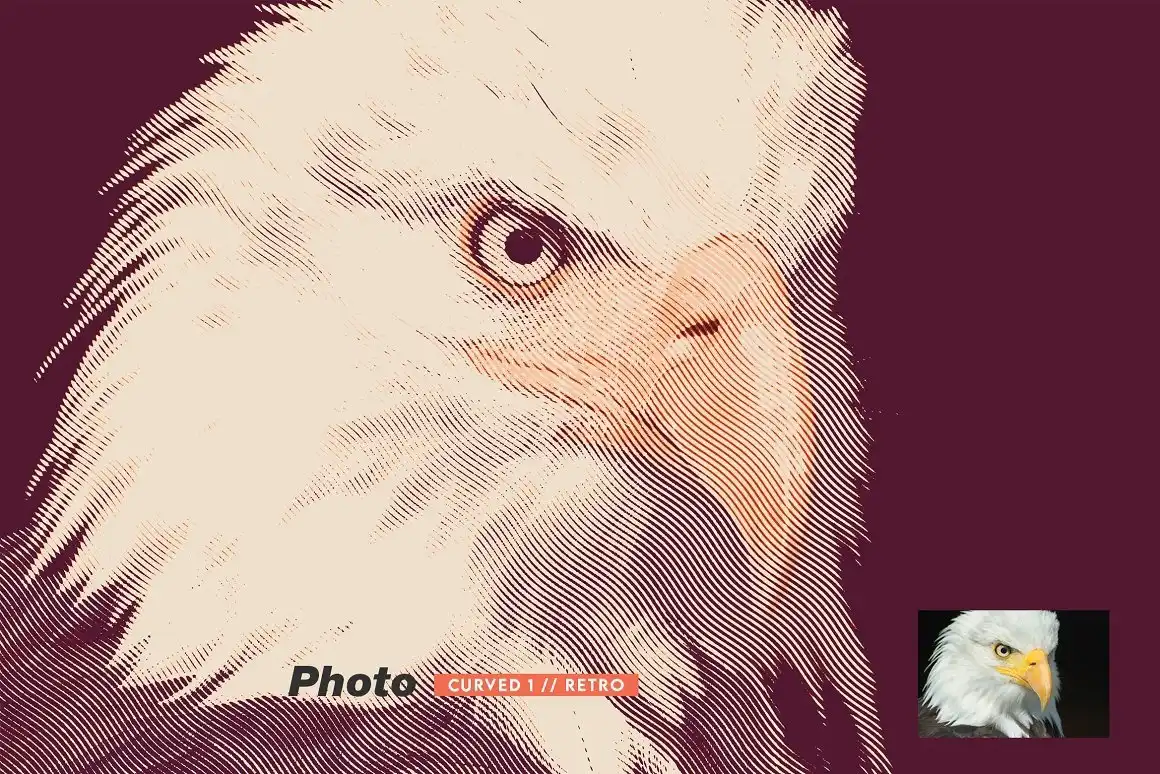 Halftone FX - PSD Press Effects 4 kuzmin halftone fx psd press effects (6) 34924