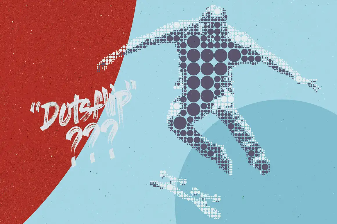 Minimal Dots Photoshop Action 10 minimal dots photoshop action04 41265