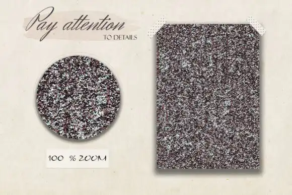 Navy & Metal Gun Glitter Foil Collection 3 navy & metal gun glitter foil collection 2 36615