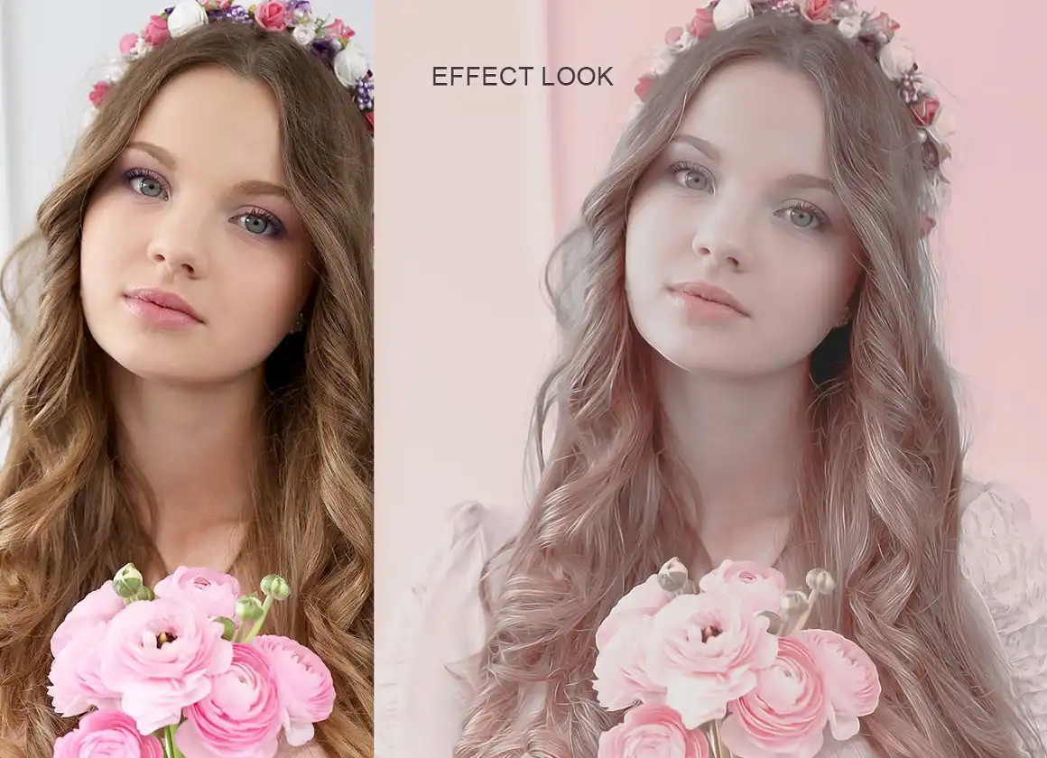 Paint Effect Photoshop Action 4 paint effect photoshop action (5) 41018