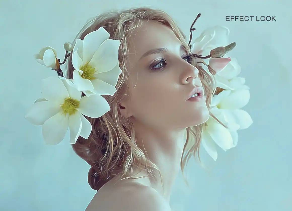 Paint Effect Photoshop Action 9 paint effect photoshop action (6) 39512