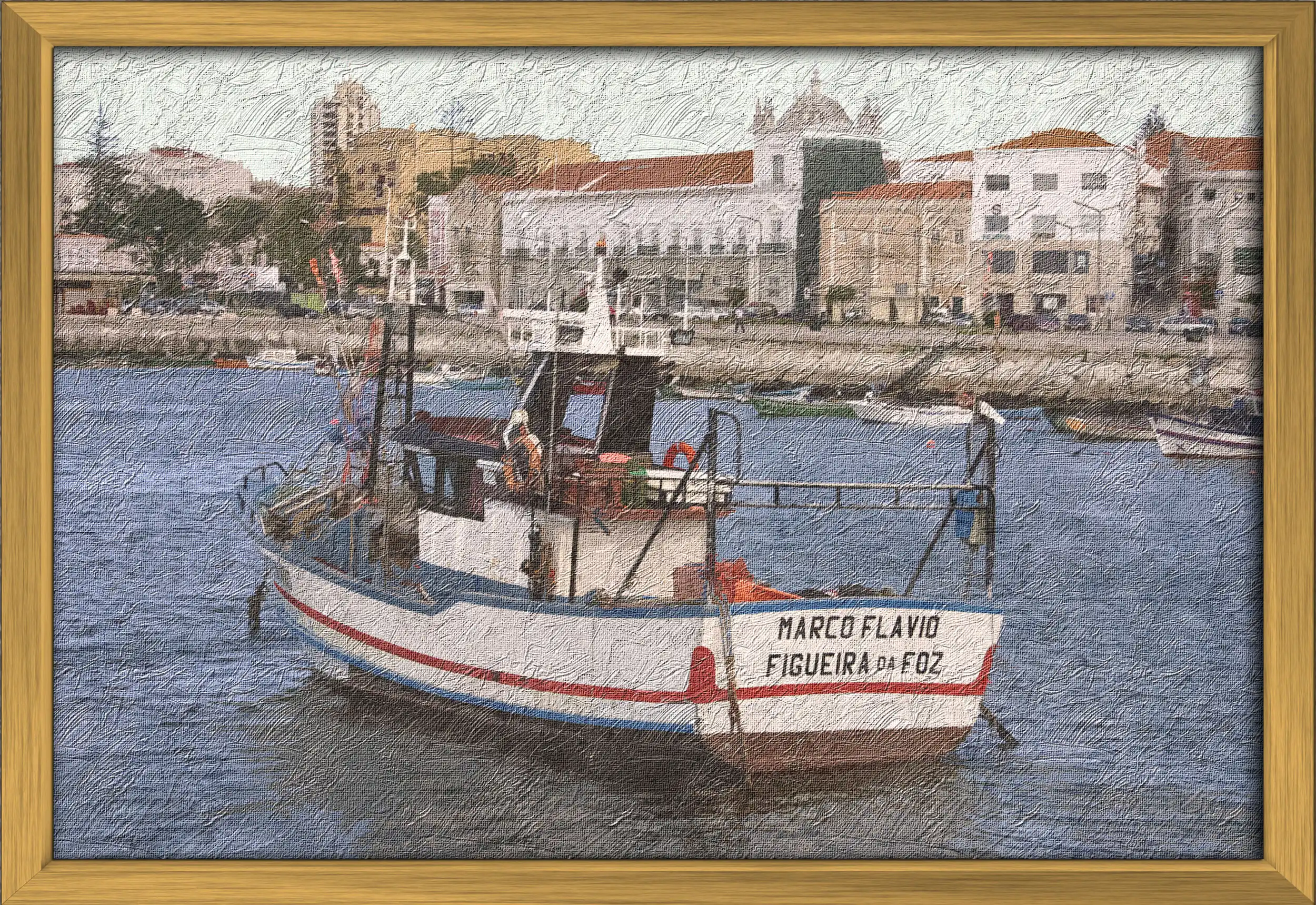 Paint on Canvas + Frame Effect 7 paint on canvas + frame effect (11) 35207