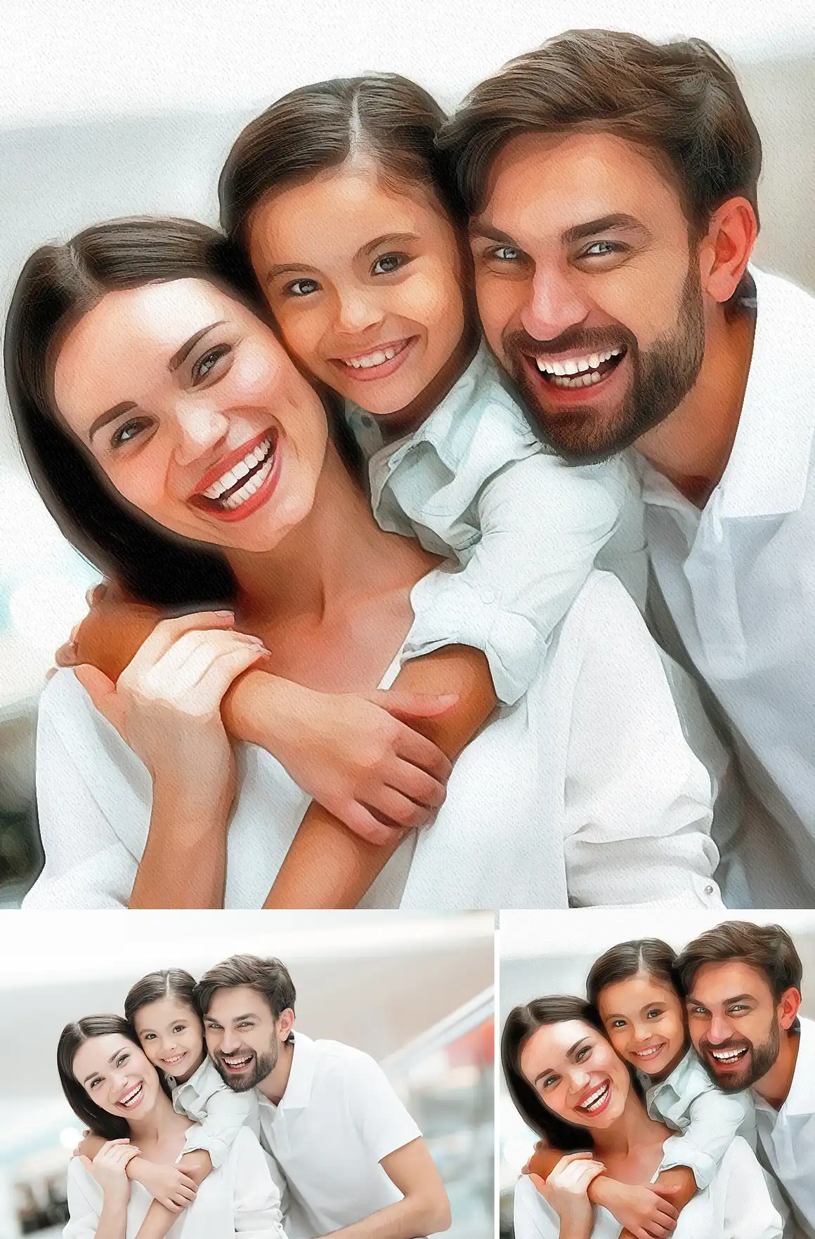 Paint Photoshop Action 4 paint photoshop action02 43083