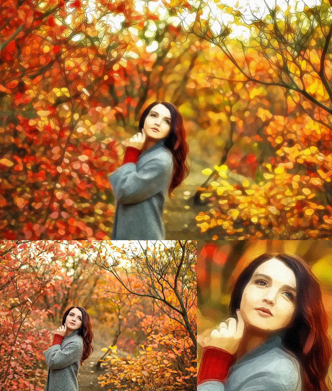 Paint Photoshop Action 3 paint photoshop action03 (1) 43410