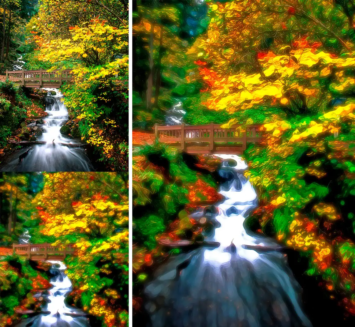 Paint Photoshop Action 12 paint photoshop action12 43360
