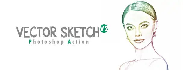 Pencil Sketch Photoshop Action 3 pencil sketch photoshop action17 35227