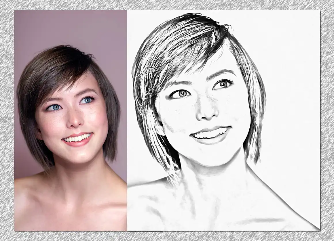 Pencil Sketch Photoshop Action 7 pencil sketch photoshop action5 15634