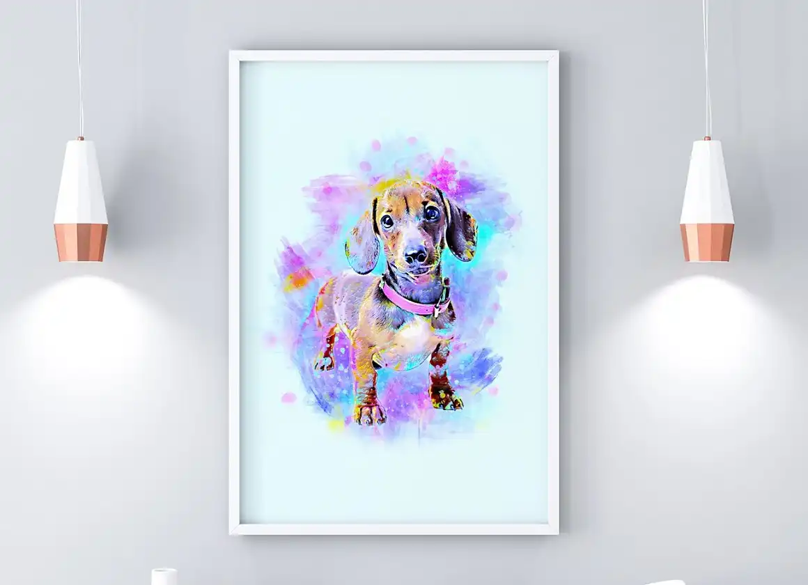 Pet Watercolor Art Plugin 2 18 pet watercolor art plugin (4) 38780