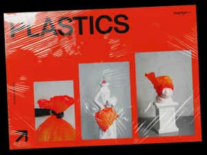 plastics (6) 43456