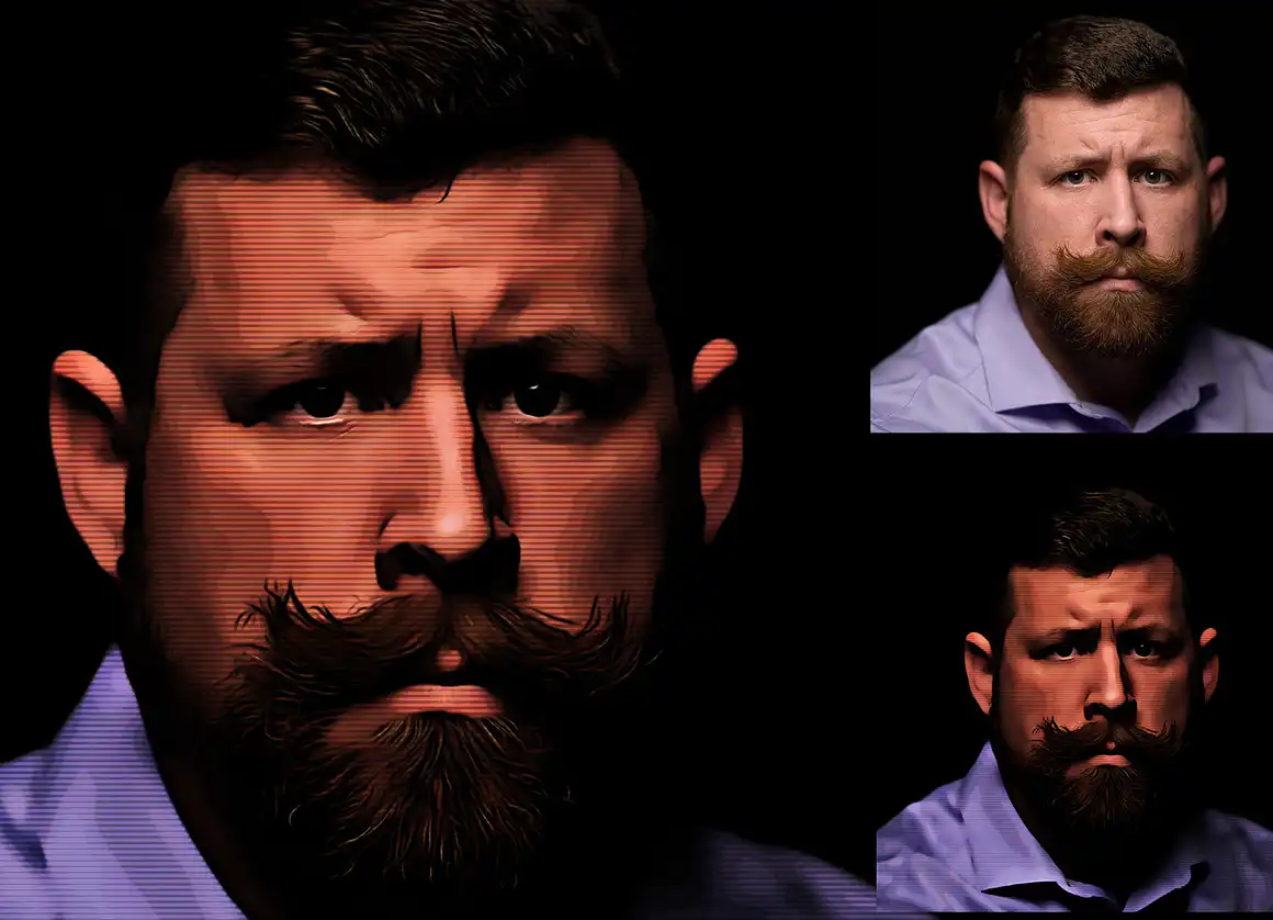Pop Art Effect Photoshop Action 13 pop art effect photoshop action03 39782