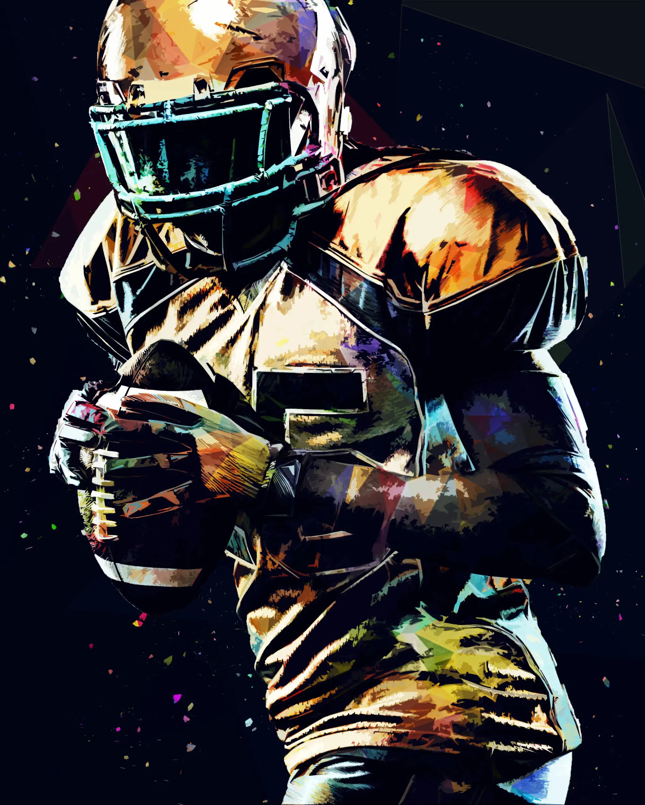 Pop Art Photoshop Action