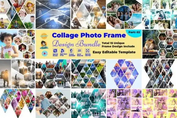 Poster Art Effect Photoshop Action