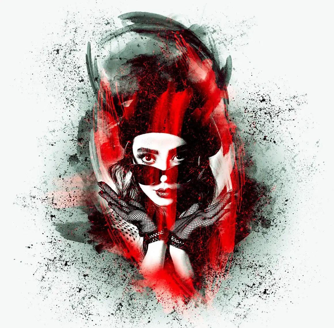 Poster Creator Photoshop Action 5 poster creator photoshop action (7) 43130